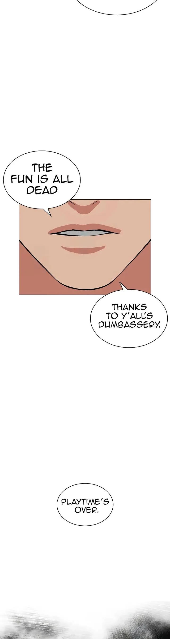 Lookism Chapter 506 – Page 96