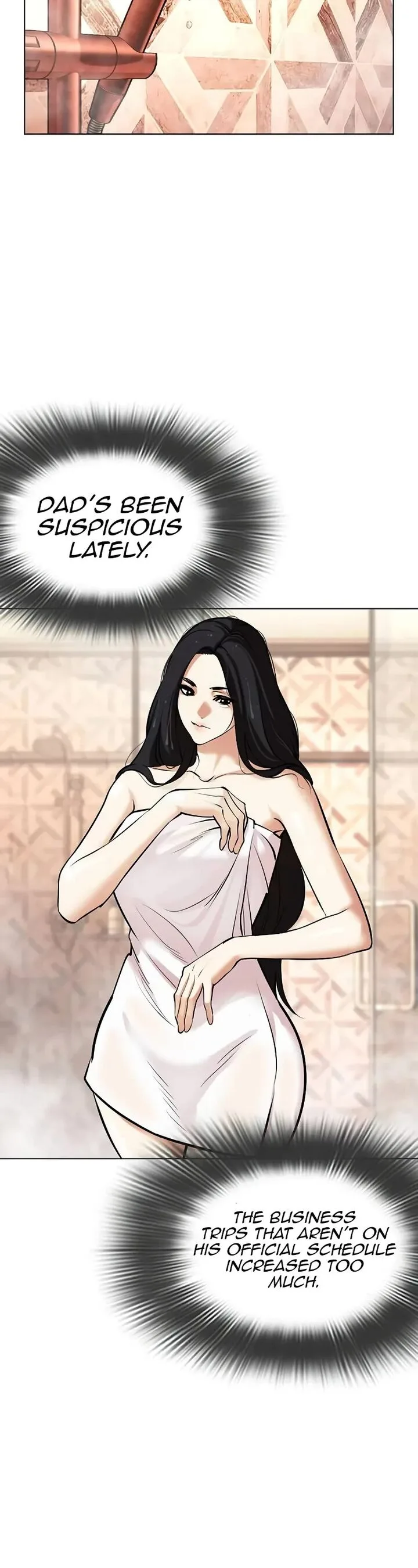 Lookism Chapter 507 – Page 3