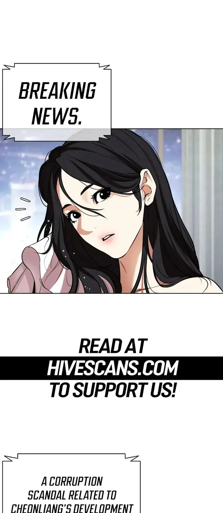 Lookism Chapter 507 – Page 4
