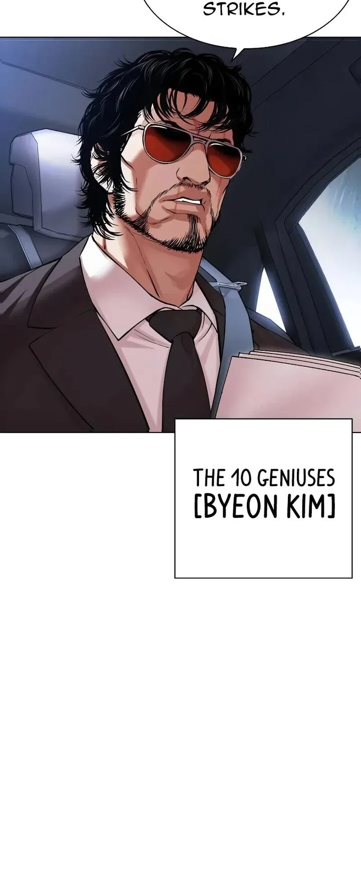 Lookism Chapter 507 – Page 10