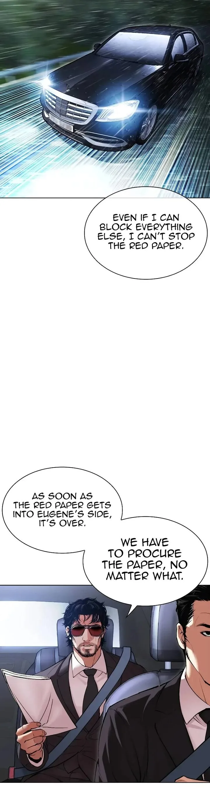 Lookism Chapter 507 – Page 12