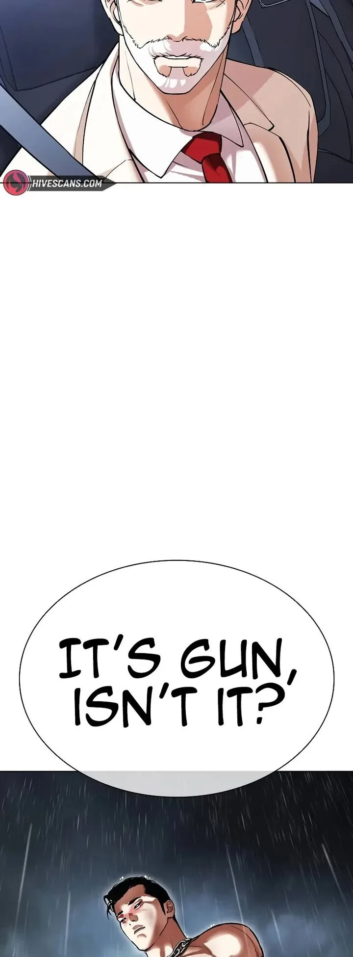 Lookism Chapter 507 – Page 14