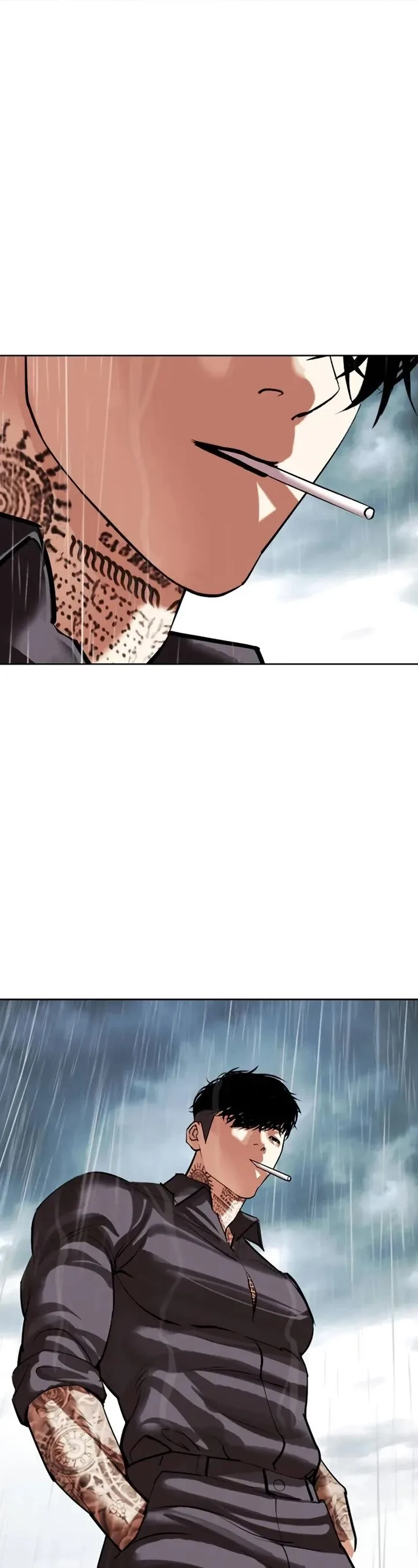 Lookism Chapter 507 – Page 16