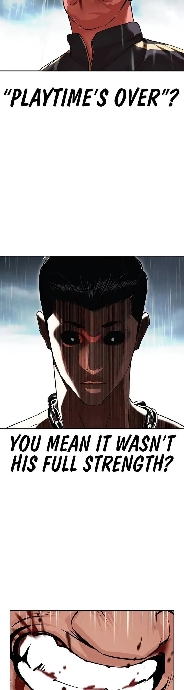 Lookism Chapter 507 – Page 18