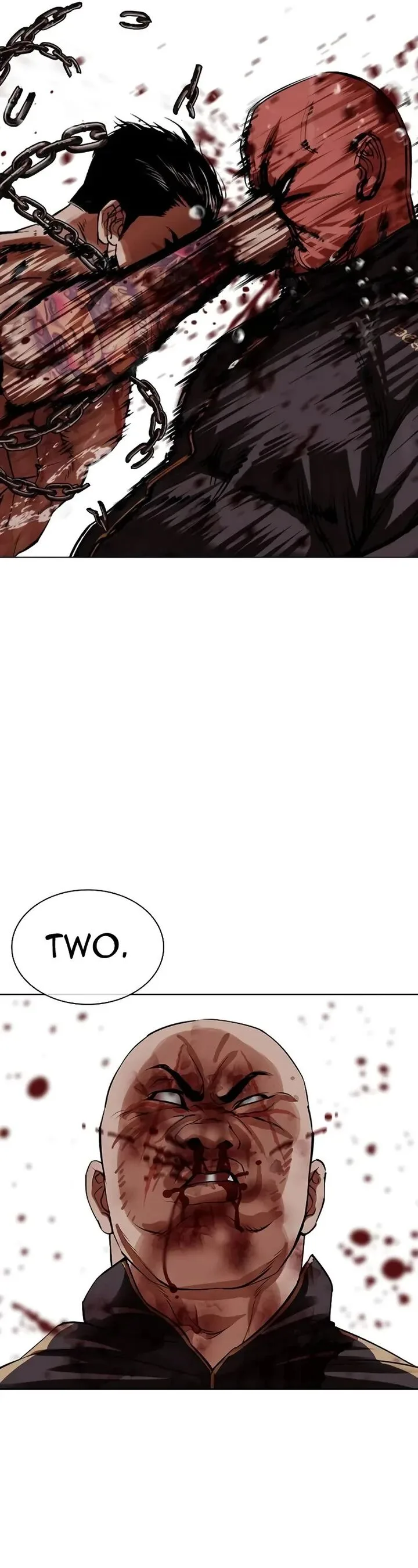 Lookism Chapter 507 – Page 21