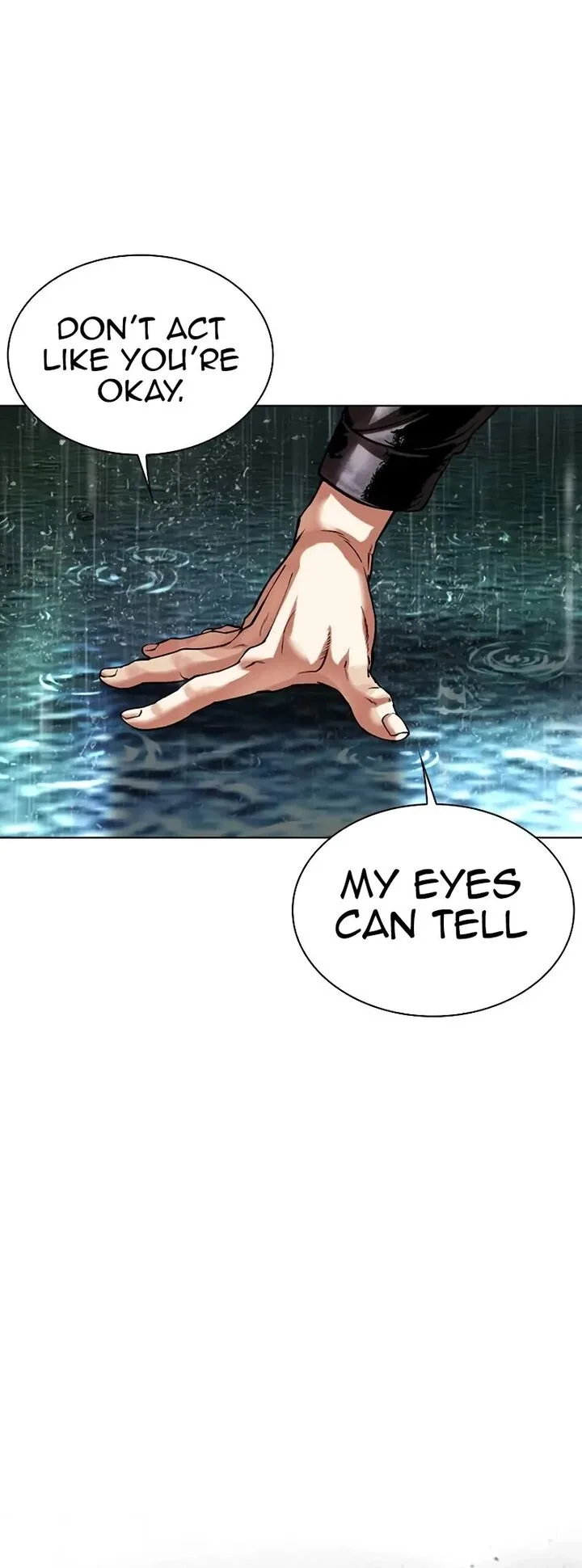 Lookism Chapter 507 – Page 25