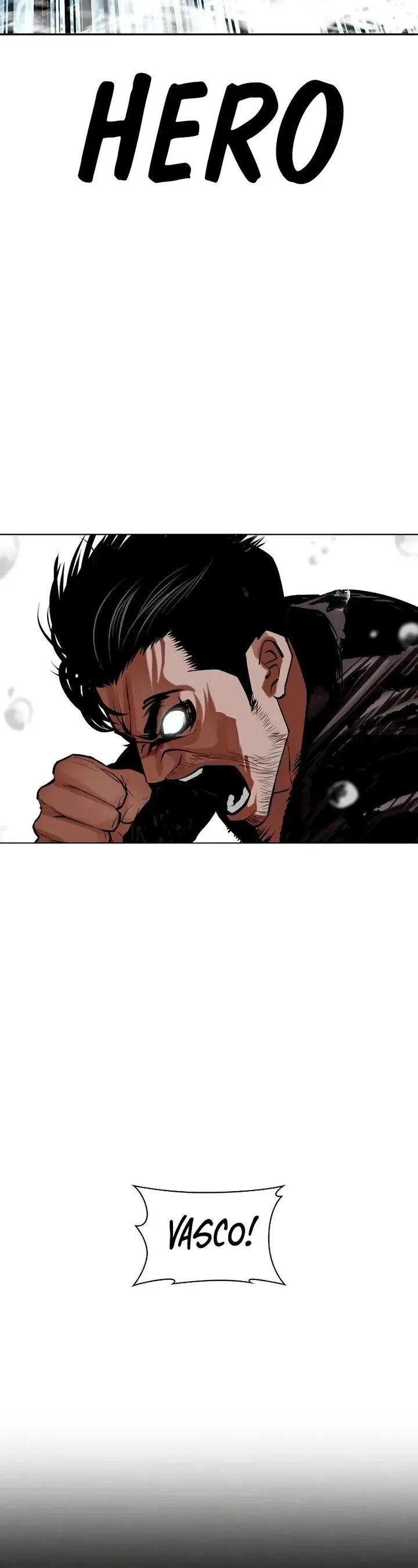 Lookism Chapter 507 – Page 28