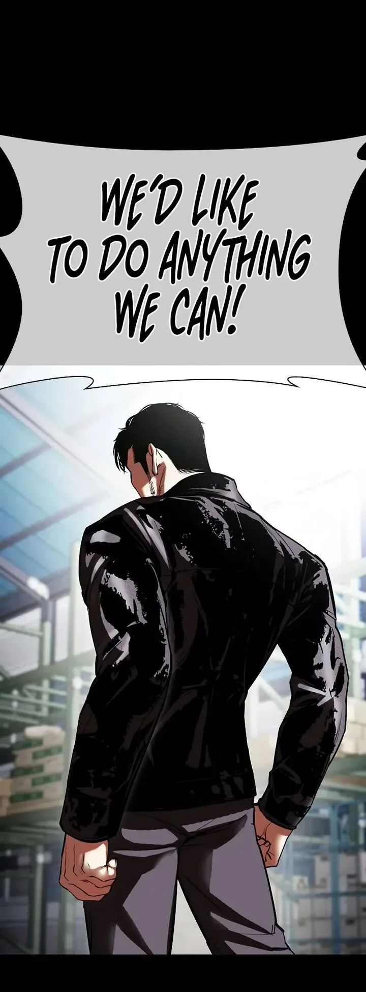 Lookism Chapter 507 – Page 30