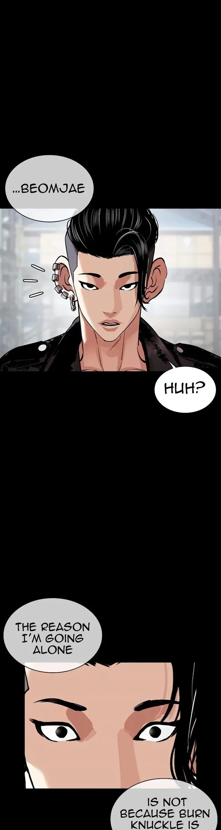 Lookism Chapter 507 – Page 31