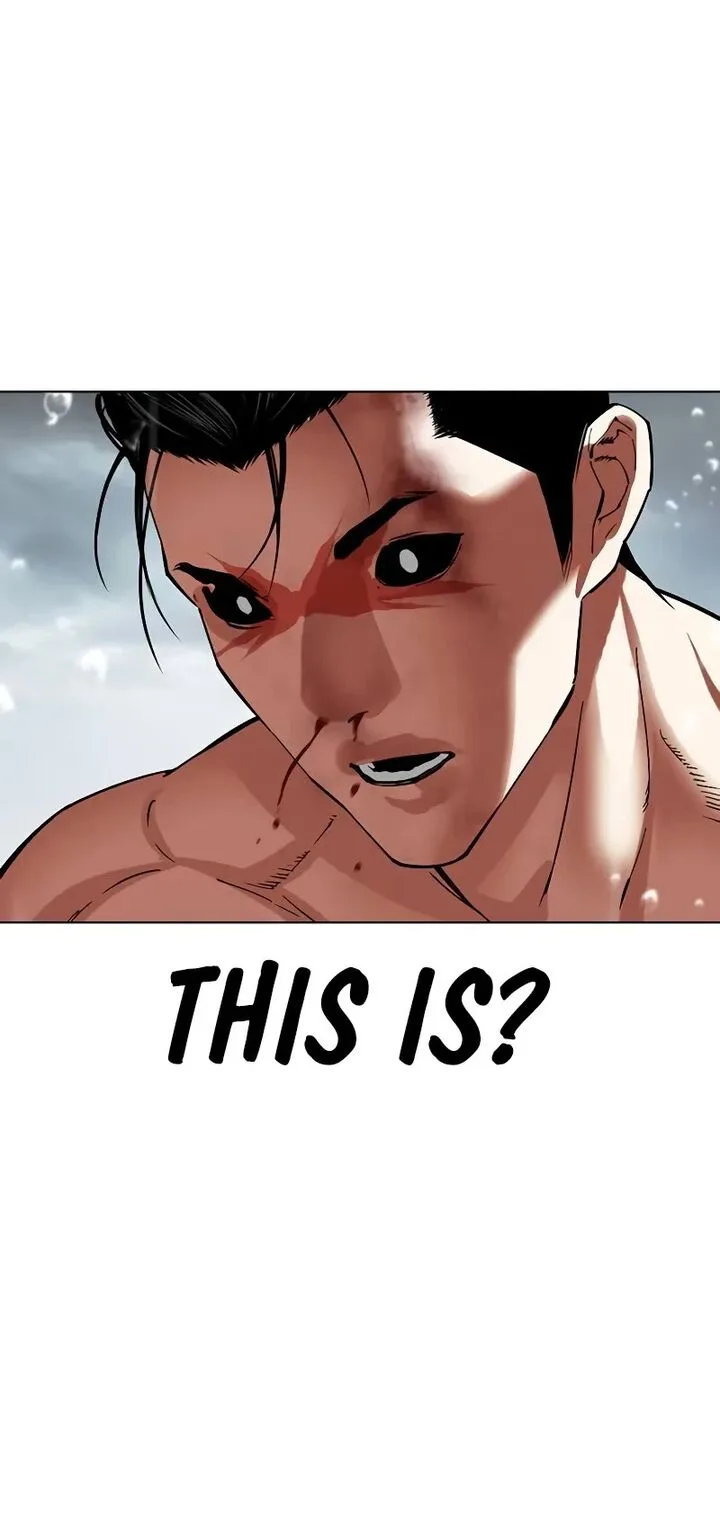 Lookism Chapter 507 – Page 34