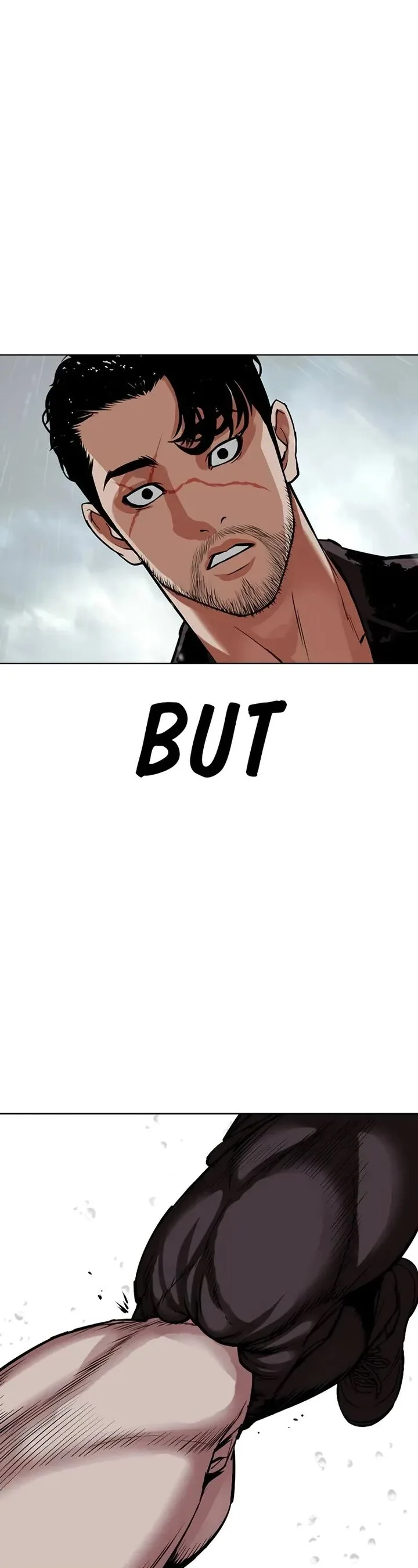 Lookism Chapter 507 – Page 37