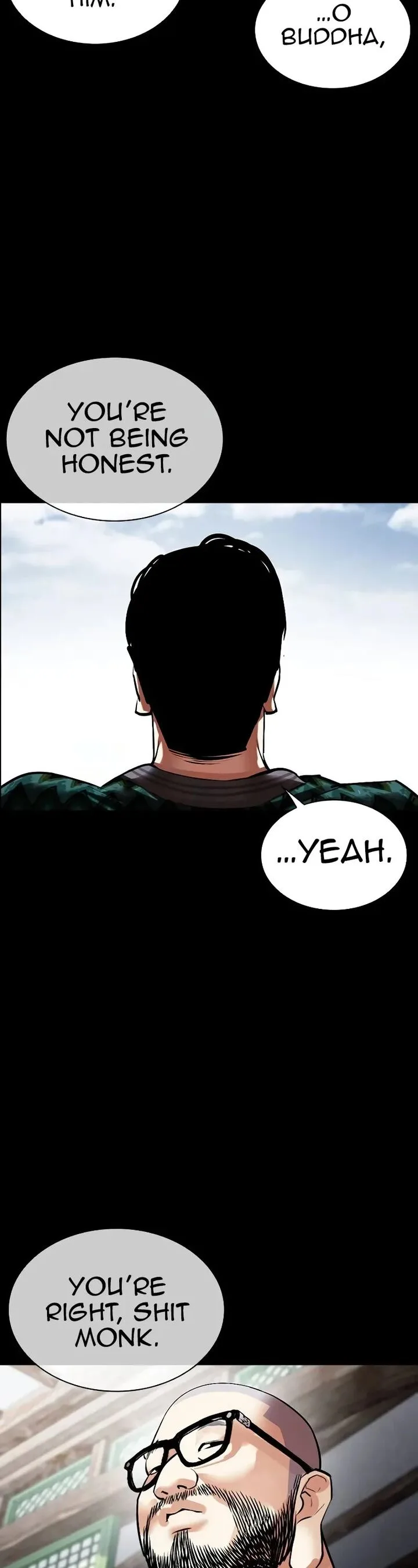 Lookism Chapter 507 – Page 53