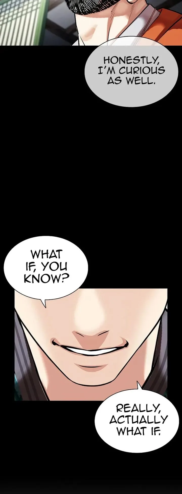 Lookism Chapter 507 – Page 54