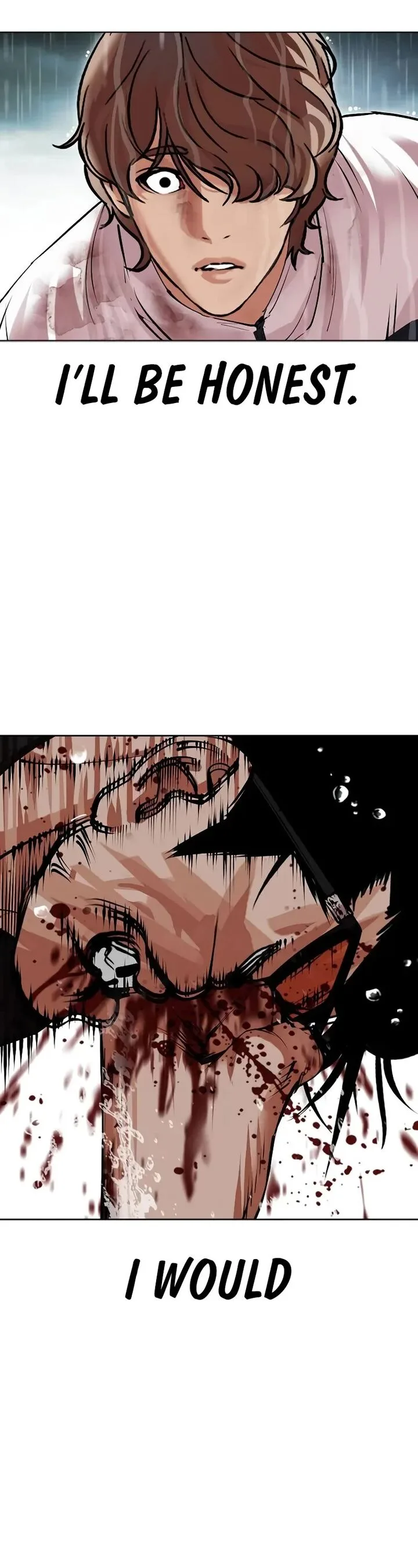 Lookism Chapter 507 – Page 57