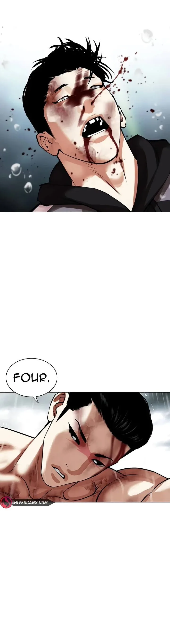Lookism Chapter 507 – Page 59