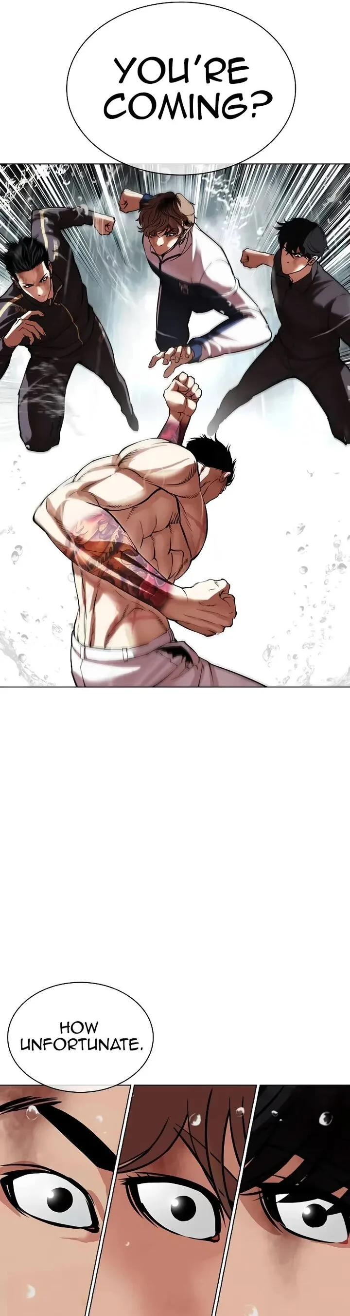 Lookism Chapter 507 – Page 60