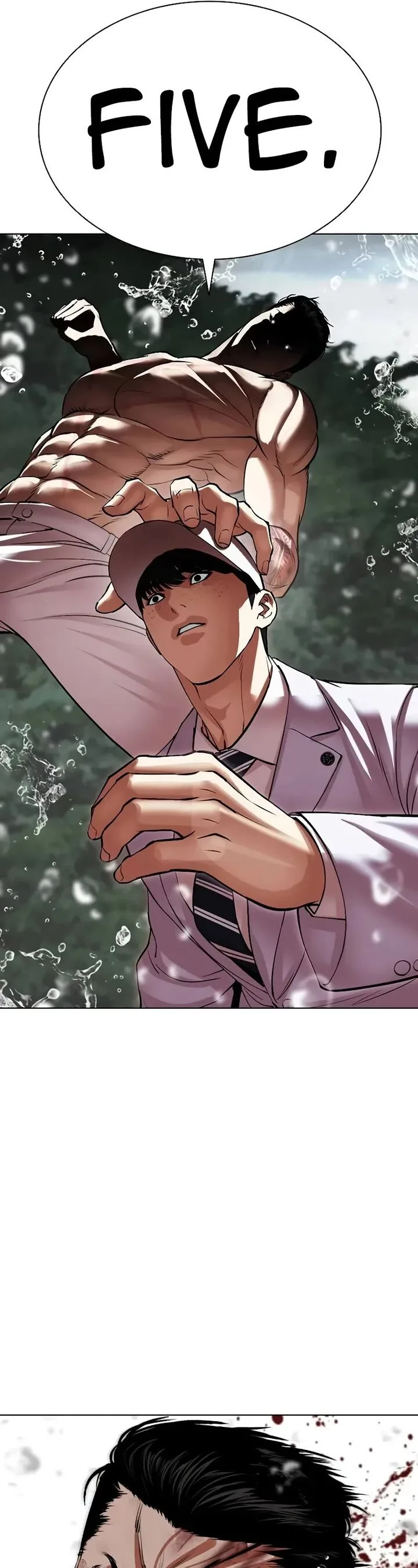 Lookism Chapter 507 – Page 65