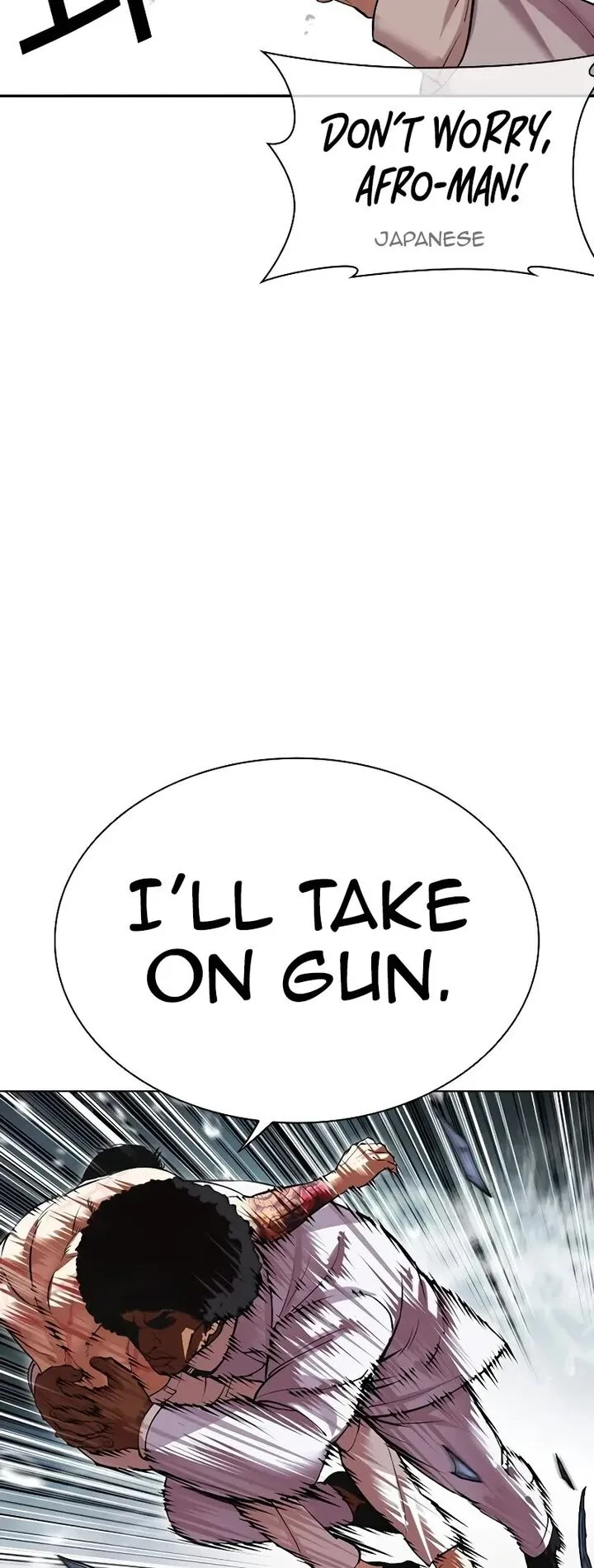 Lookism Chapter 507 – Page 68