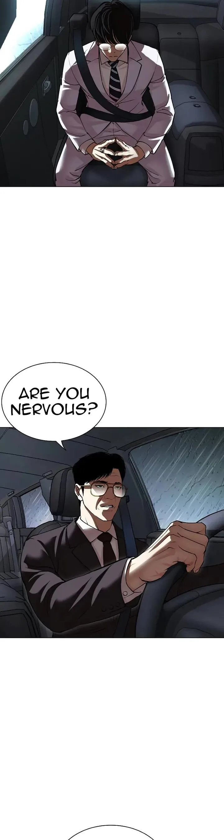Lookism Chapter 507 – Page 72