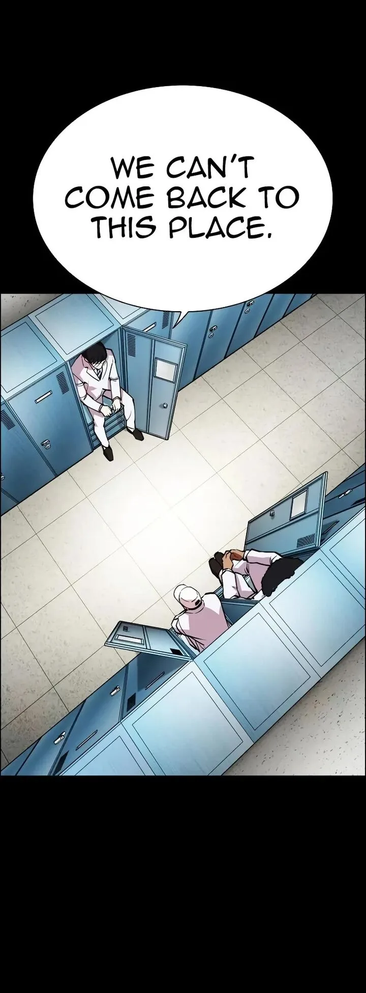 Lookism Chapter 507 – Page 83