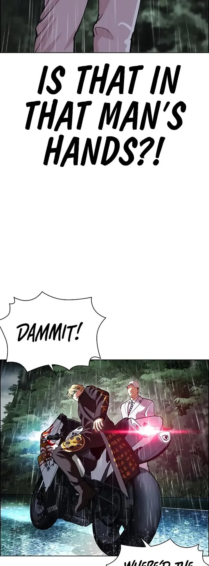 Lookism Chapter 507 – Page 88
