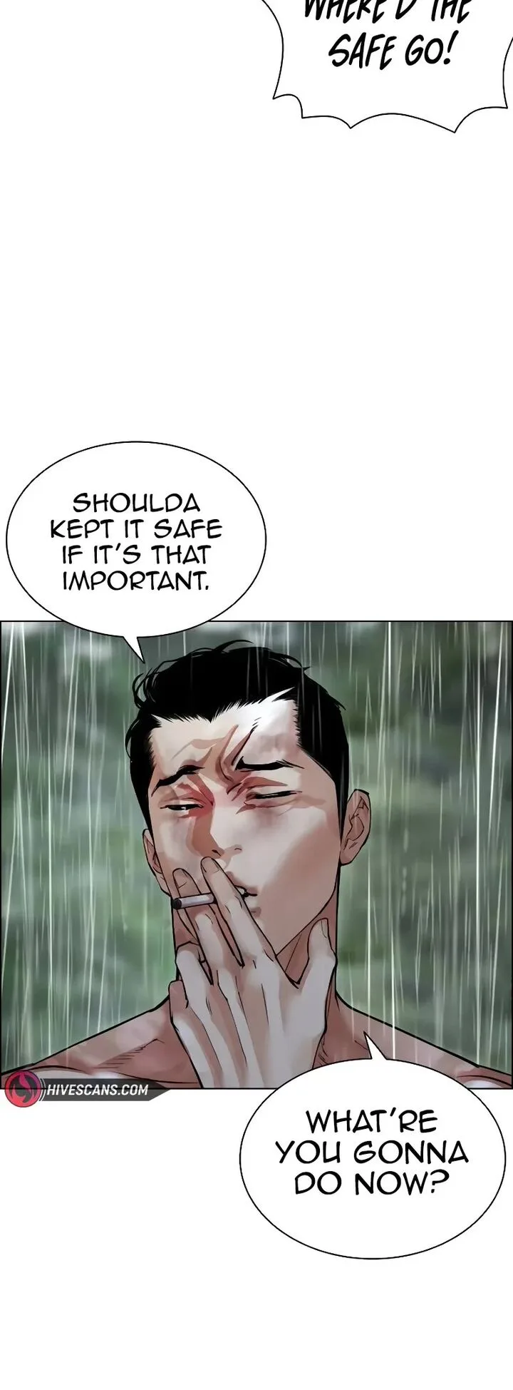 Lookism Chapter 507 – Page 89