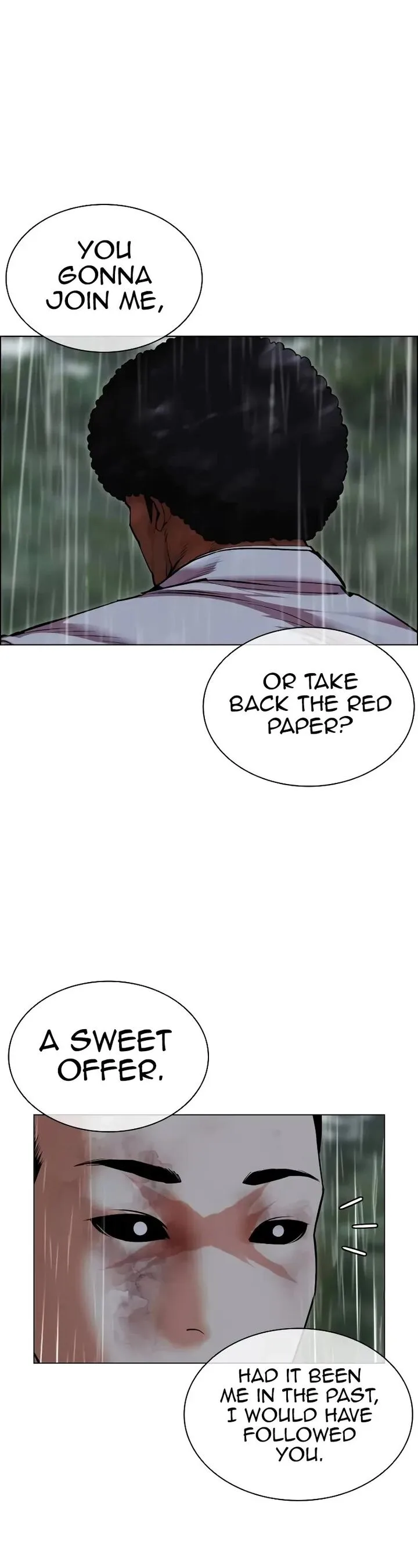Lookism Chapter 507 – Page 90