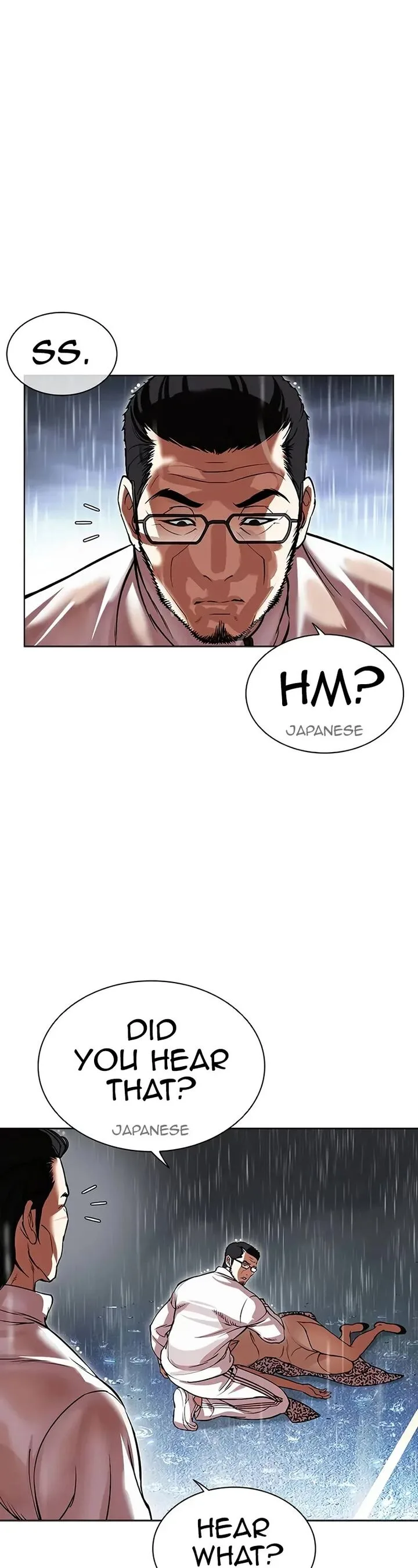 Lookism Chapter 508 – Page 6