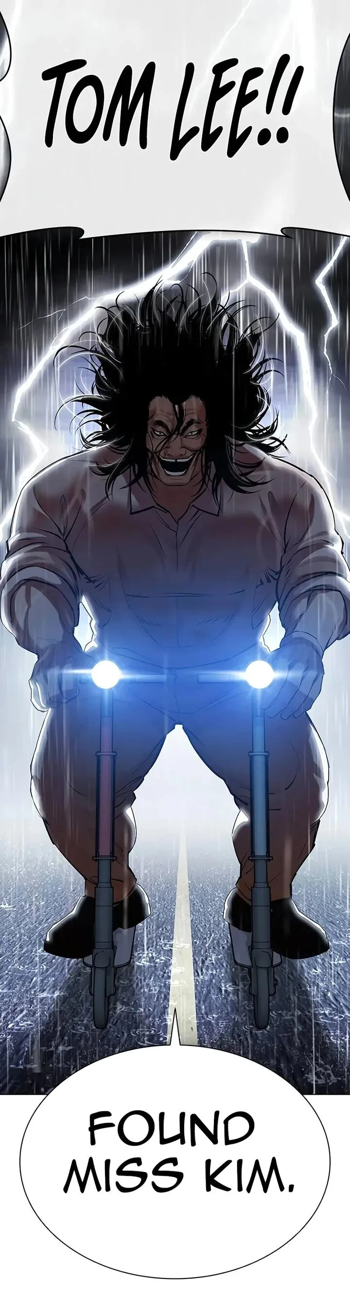 Lookism Chapter 508 – Page 11