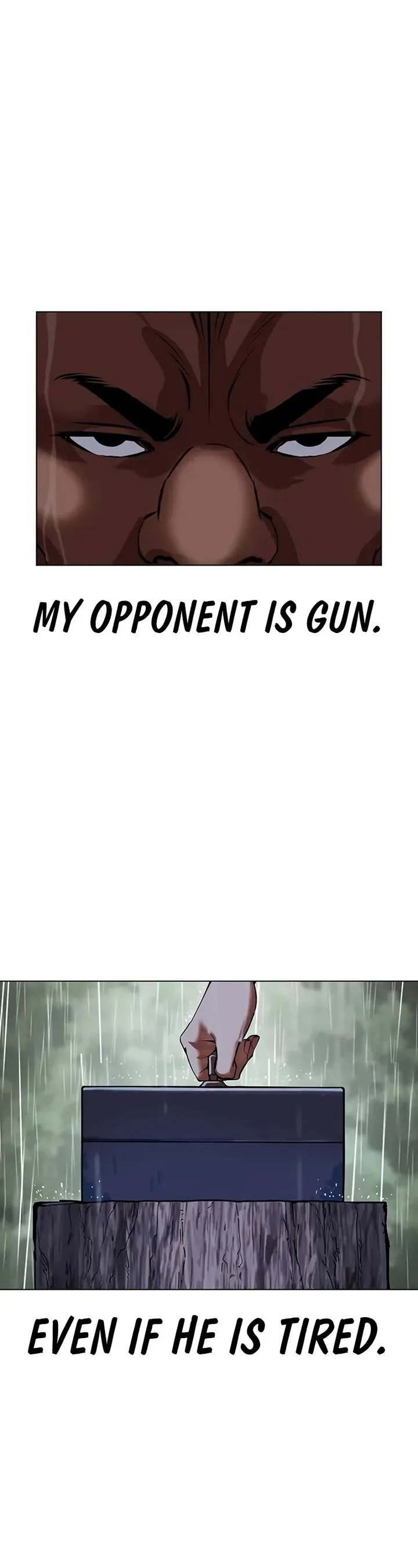 Lookism Chapter 508 – Page 18