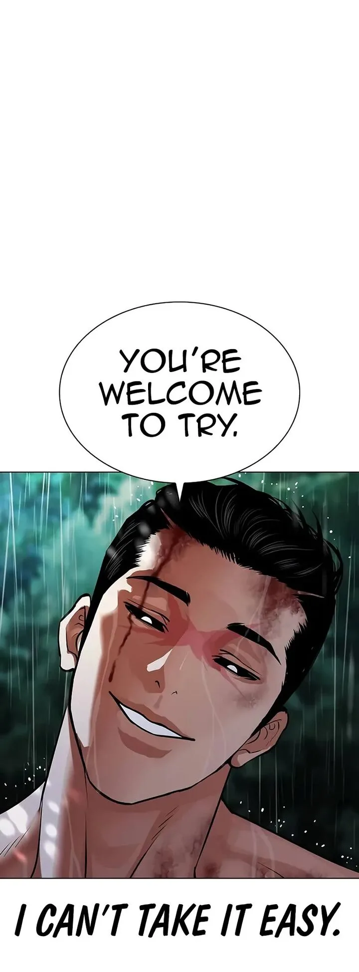 Lookism Chapter 508 – Page 20