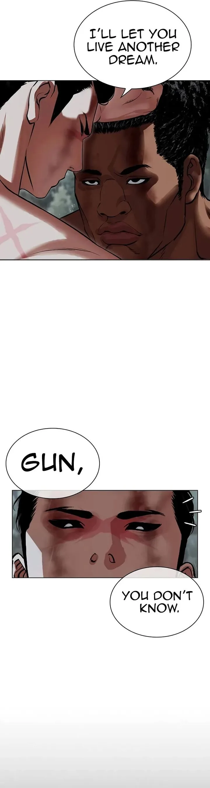 Lookism Chapter 508 – Page 31