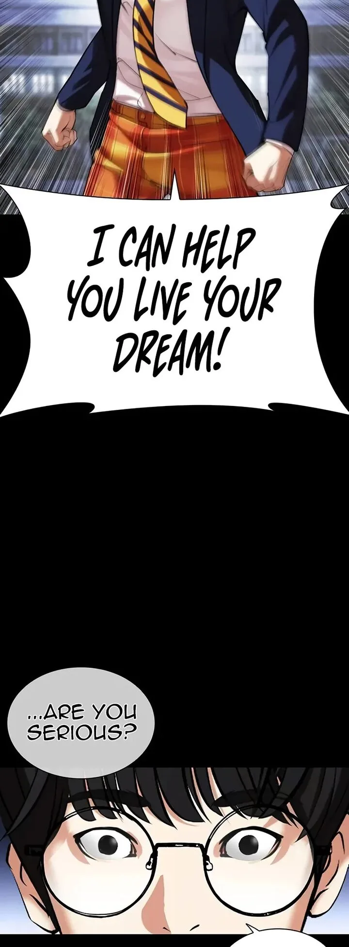 Lookism Chapter 508 – Page 34