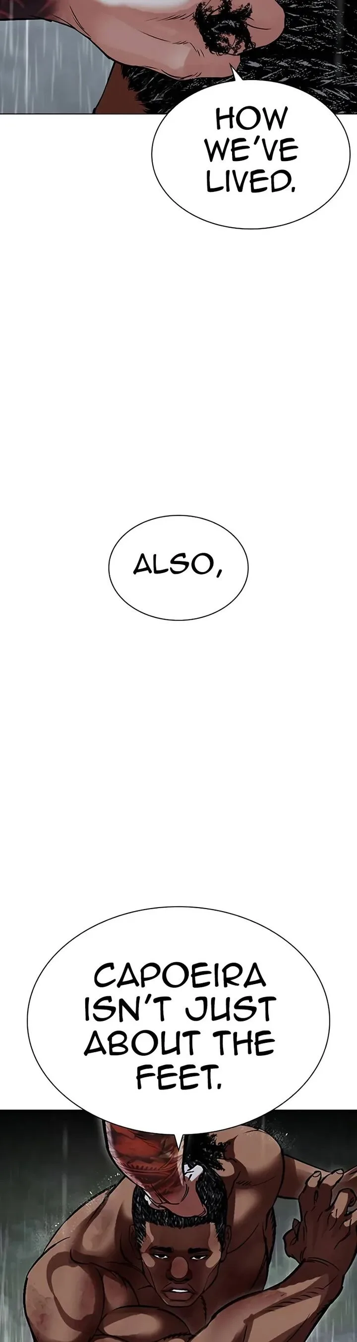 Lookism Chapter 508 – Page 37