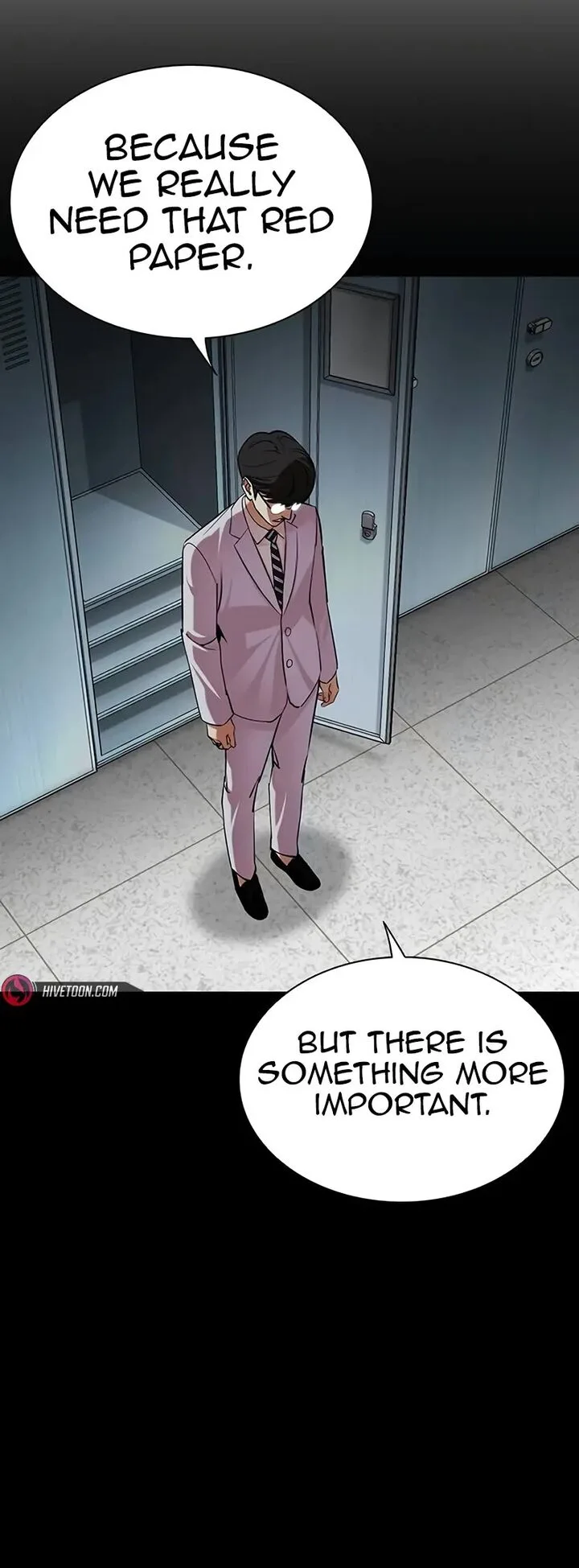 Lookism Chapter 508 – Page 45