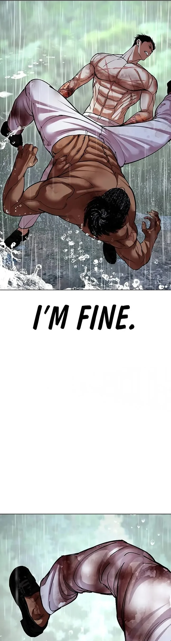 Lookism Chapter 508 – Page 51