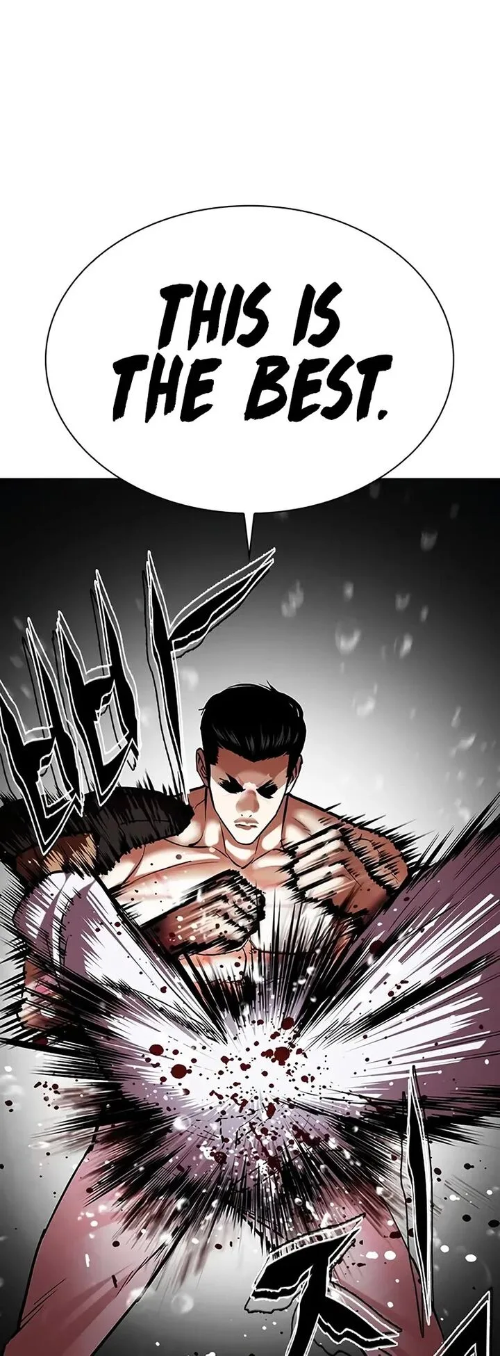 Lookism Chapter 508 – Page 54