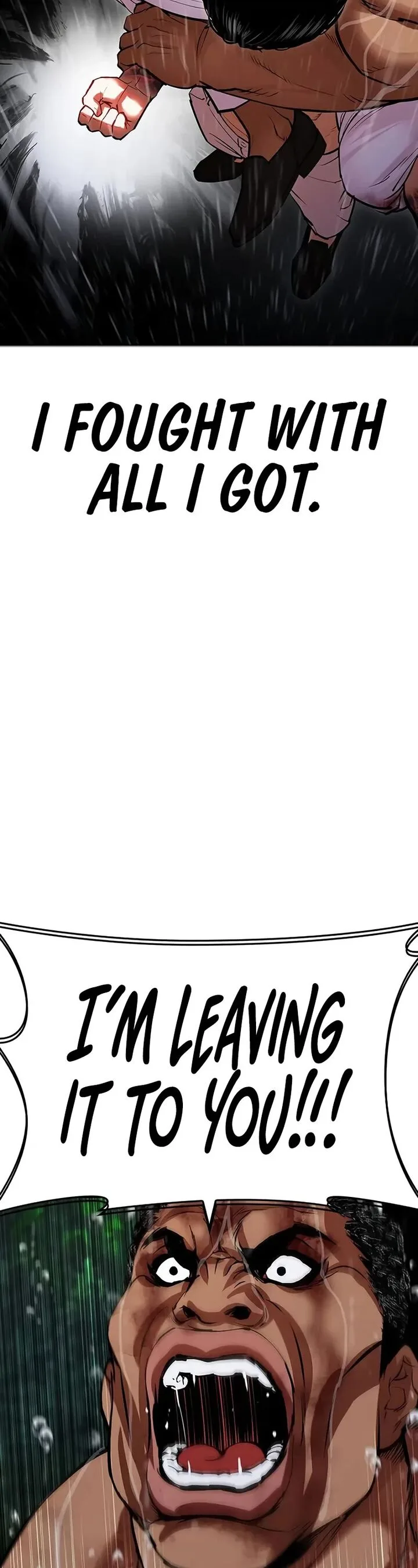 Lookism Chapter 508 – Page 62