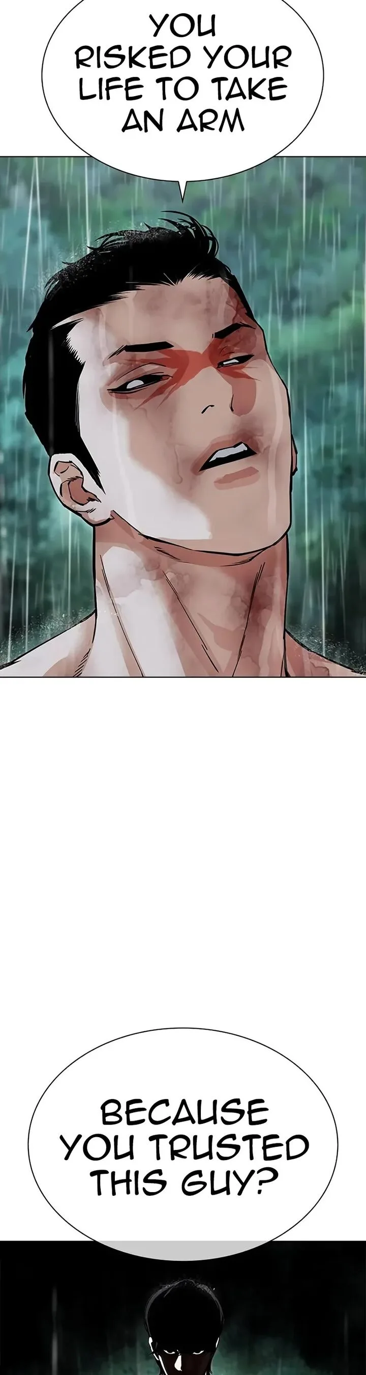 Lookism Chapter 508 – Page 77