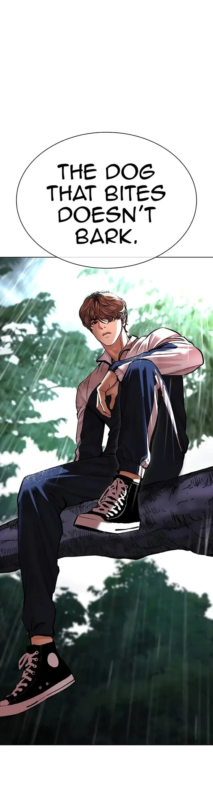 Lookism Chapter 508 – Page 83
