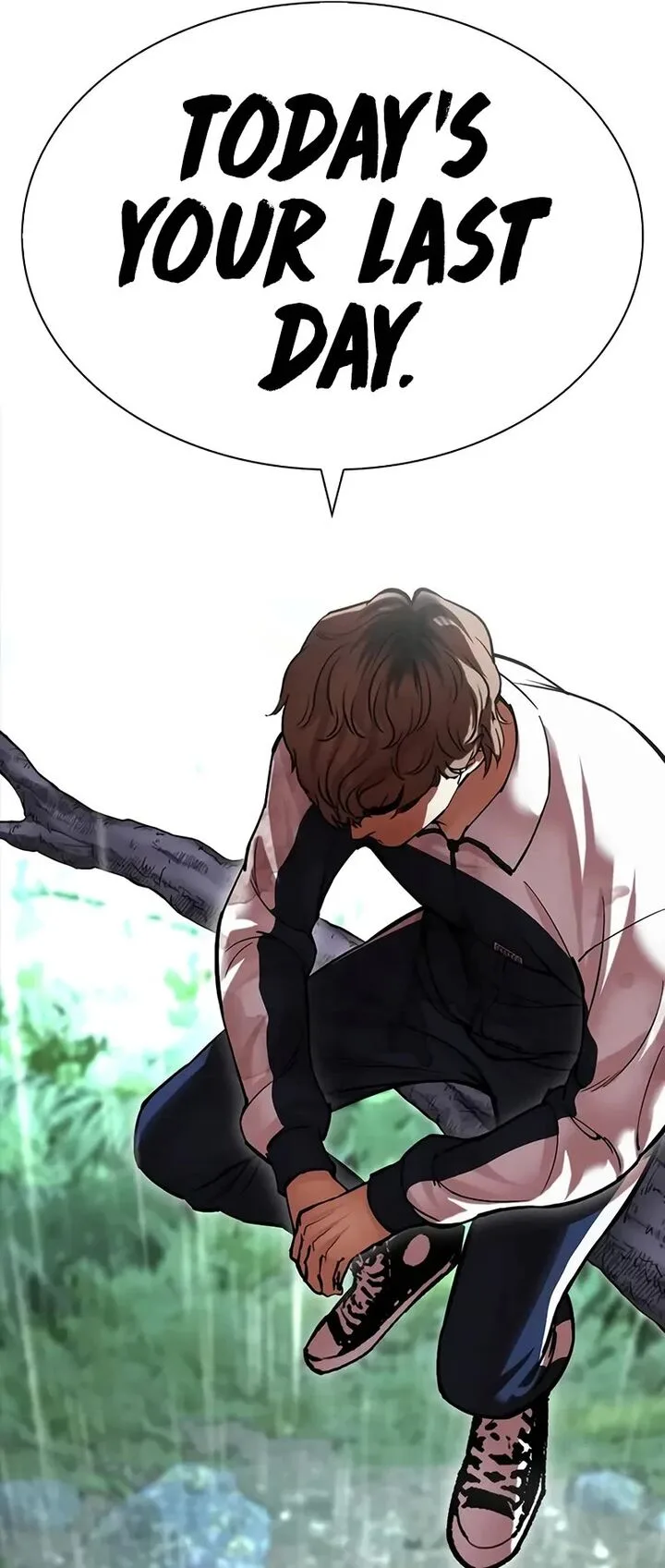 Lookism Chapter 508 – Page 86