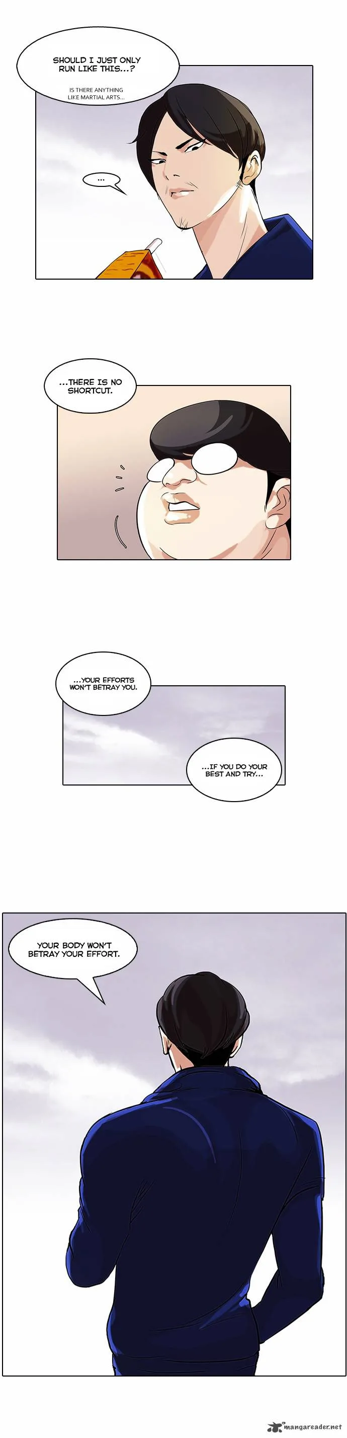 Lookism Chapter 51 – Page 4