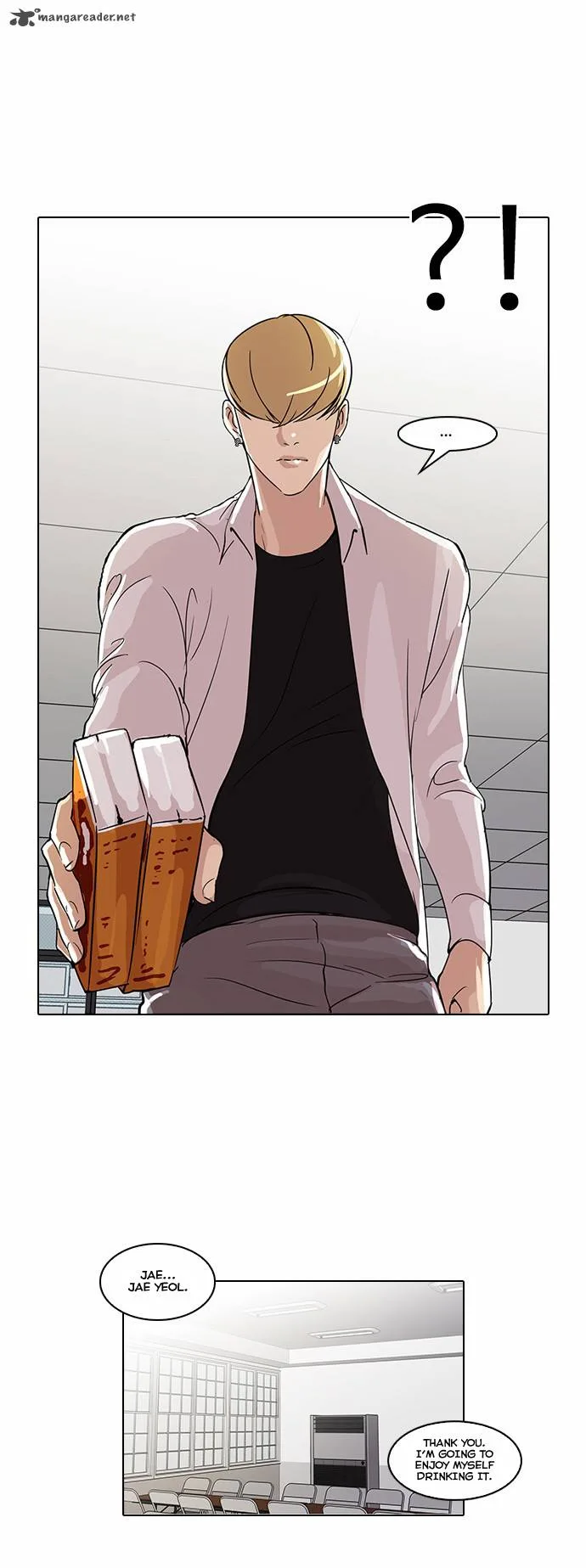 Lookism Chapter 51 – Page 18