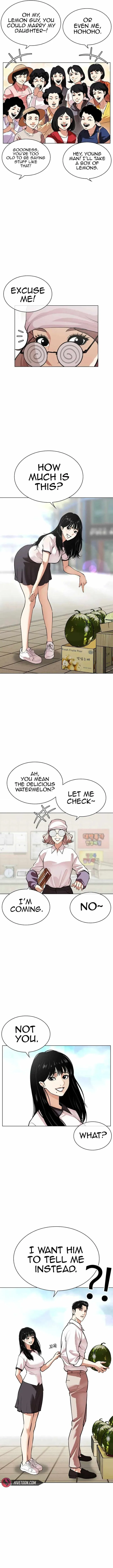 Lookism Chapter 519 – Page 12