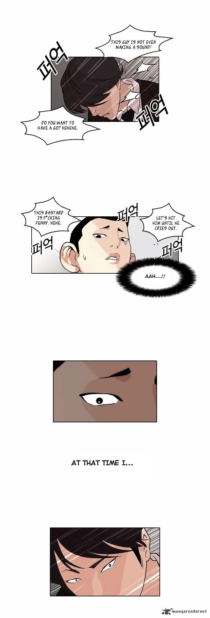 Lookism Chapter 52 – Page 18