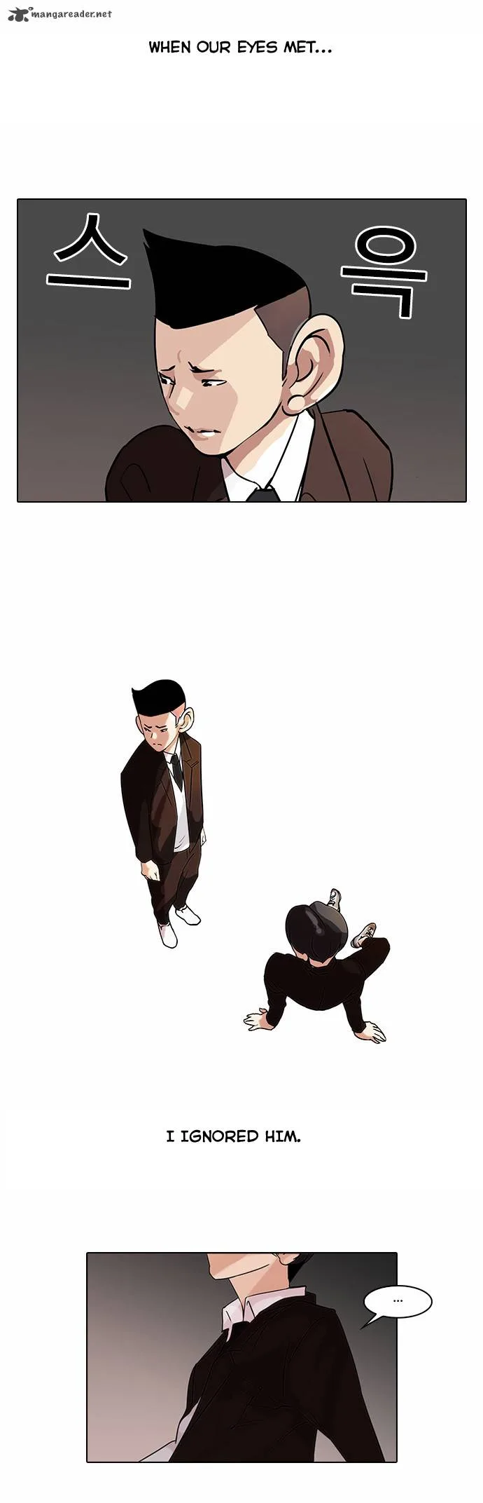 Lookism Chapter 52 – Page 19