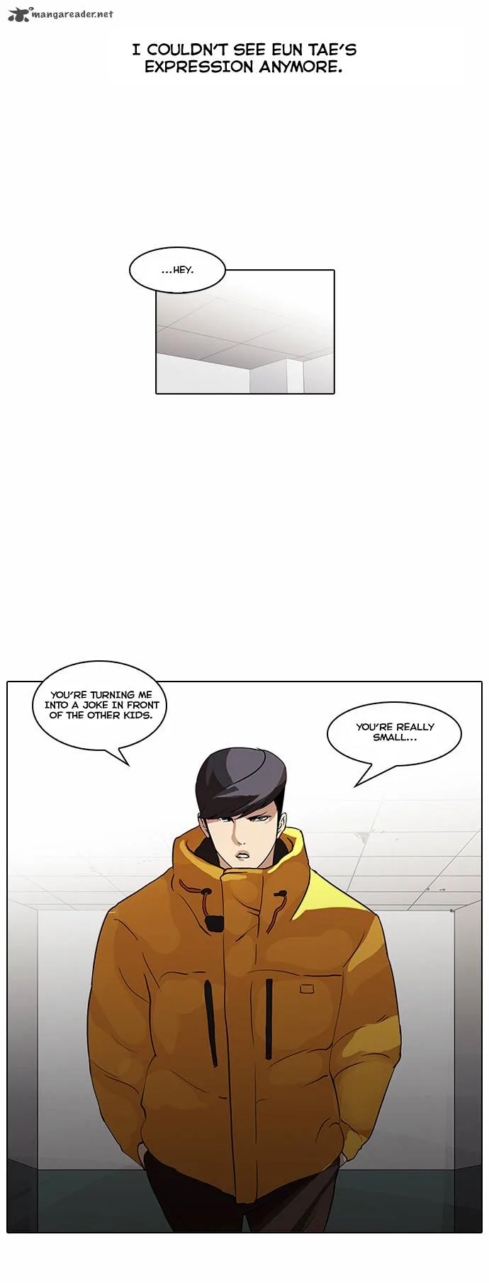 Lookism Chapter 52 – Page 20