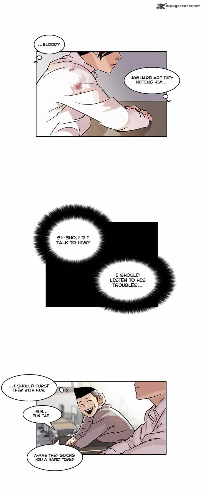 Lookism Chapter 52 – Page 23