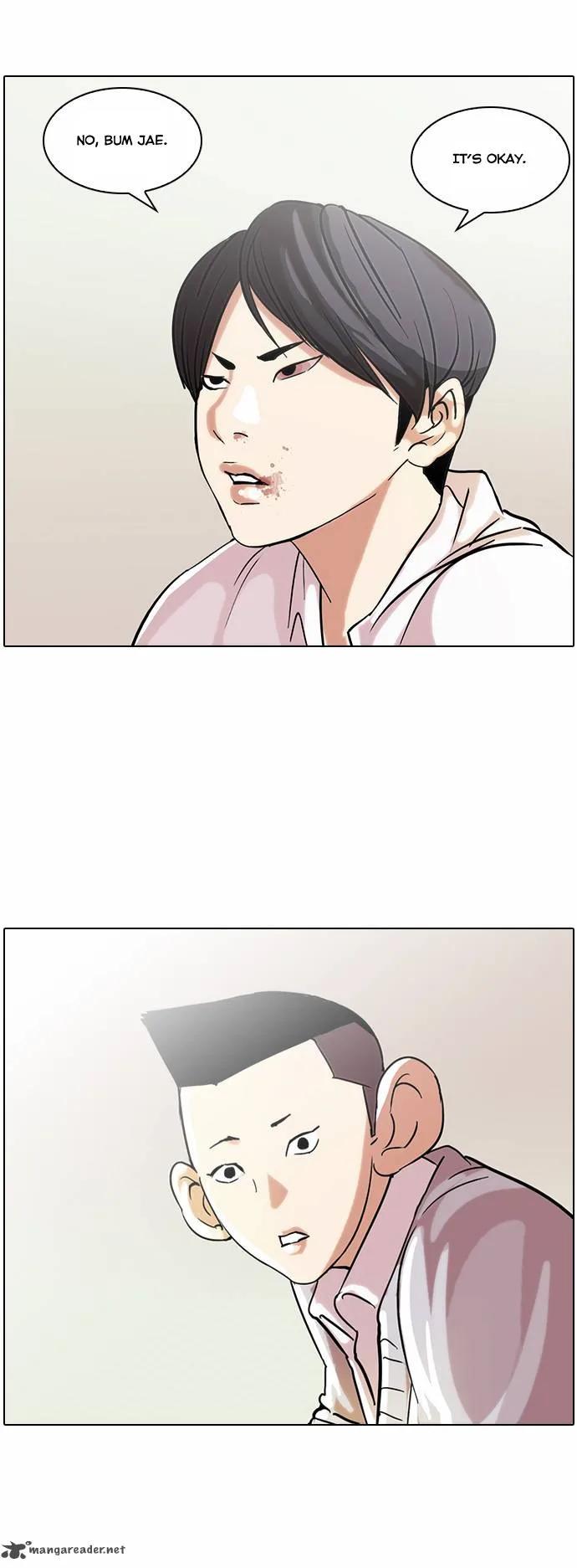 Lookism Chapter 52 – Page 24