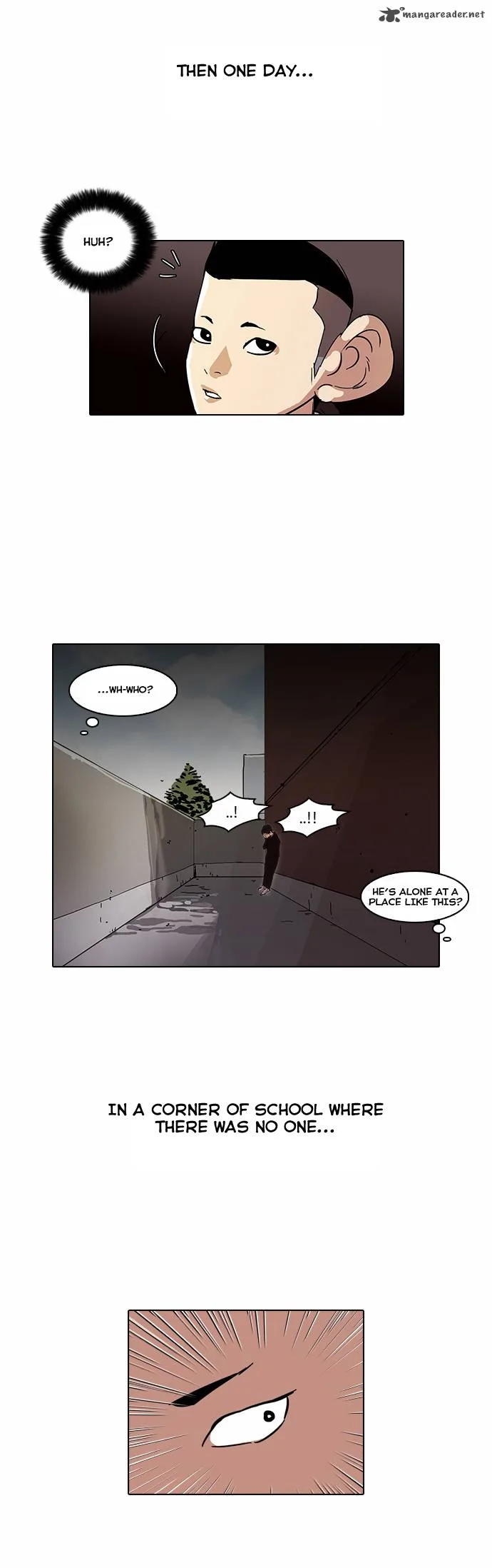 Lookism Chapter 52 – Page 29